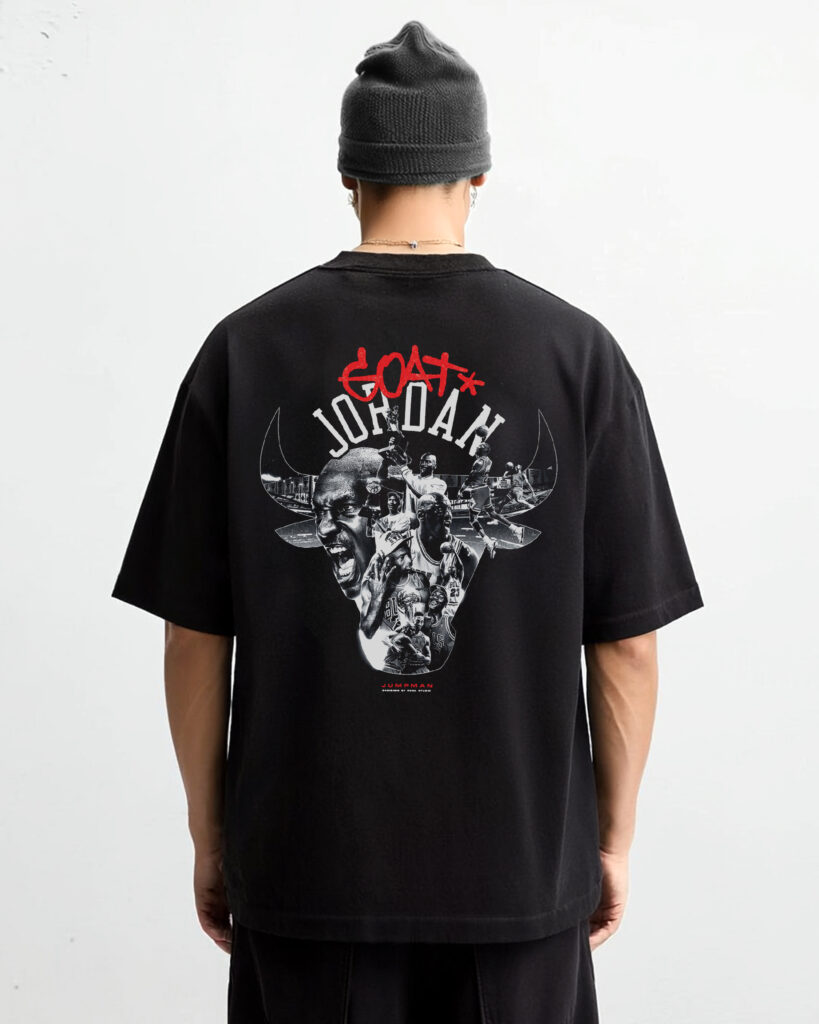 Marca Goat Ropa The GOAT – ronauy