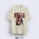 BULLS JORDAN