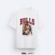 BULLS JORDAN