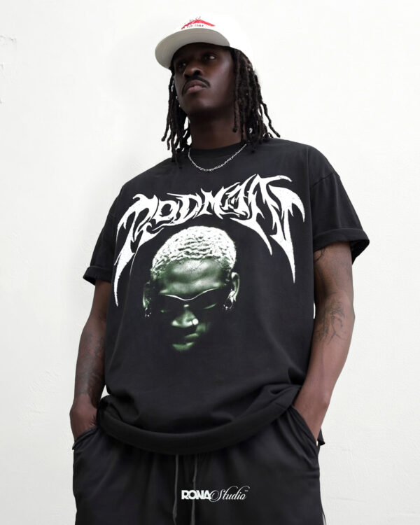Remera RODMAN