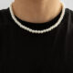 Collar de perlas