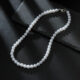 Collar de perlas