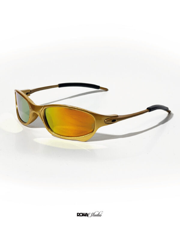 Lentes gold