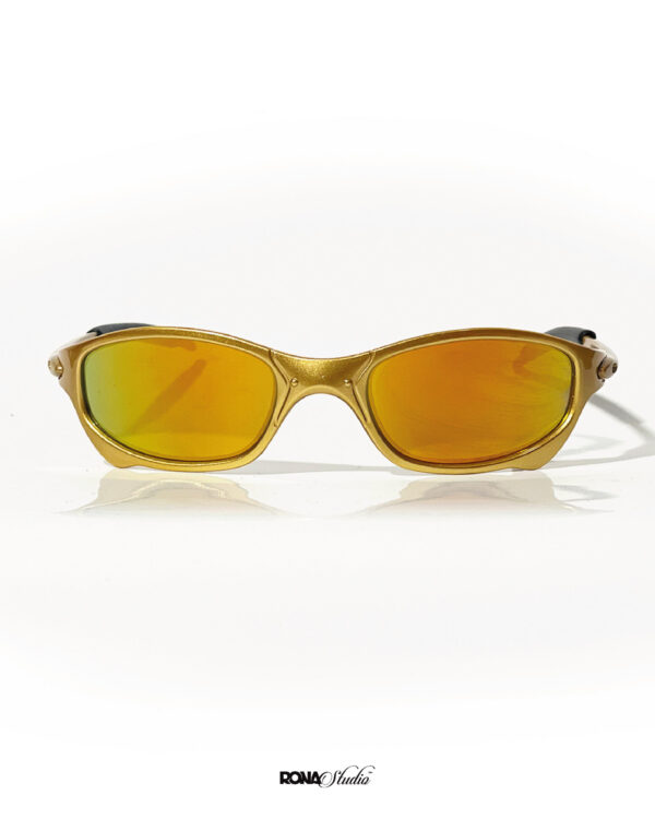 Lentes gold