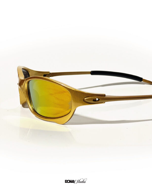 Lentes gold