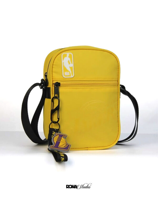 Morral Lakers Yellow