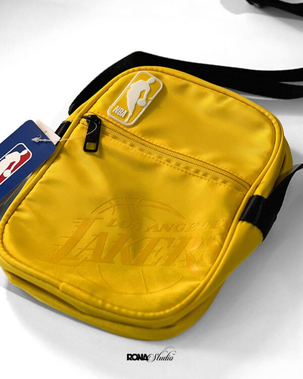 Morral Lakers Yellow