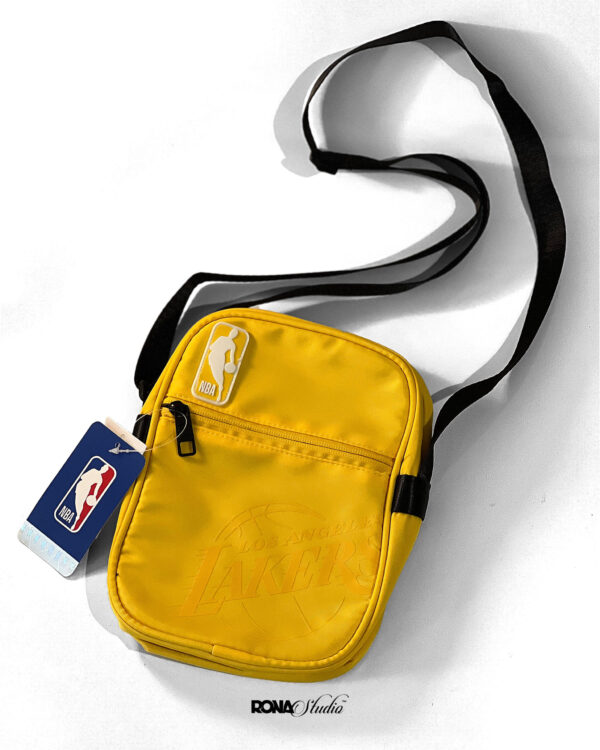 Morral Lakers Yellow