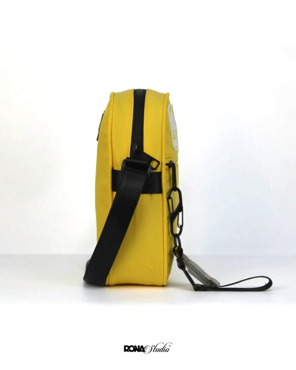 Morral Lakers Yellow