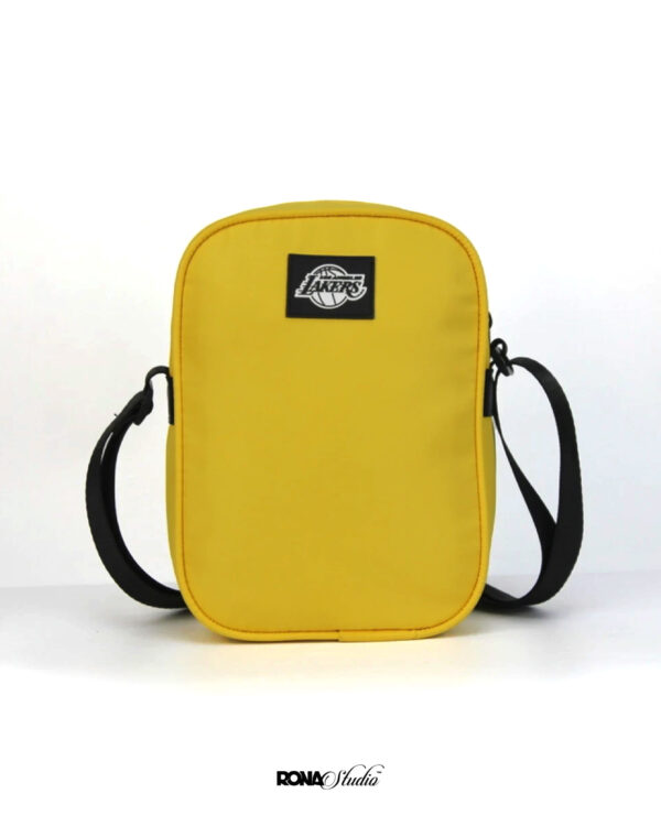 Morral Lakers Yellow