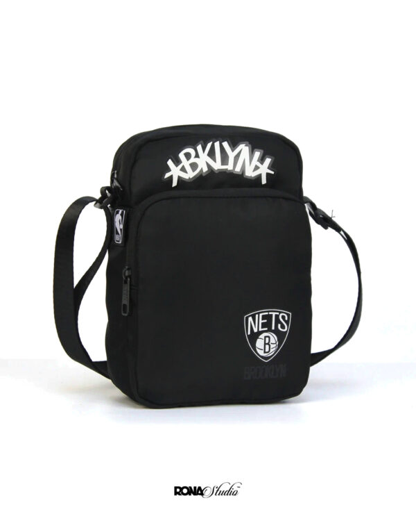Morral Brooklyn Nets