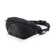Riñonera Lakers Black