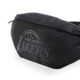 Riñonera Lakers Black