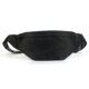 Riñonera Lakers Black