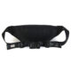 Riñonera Lakers Black