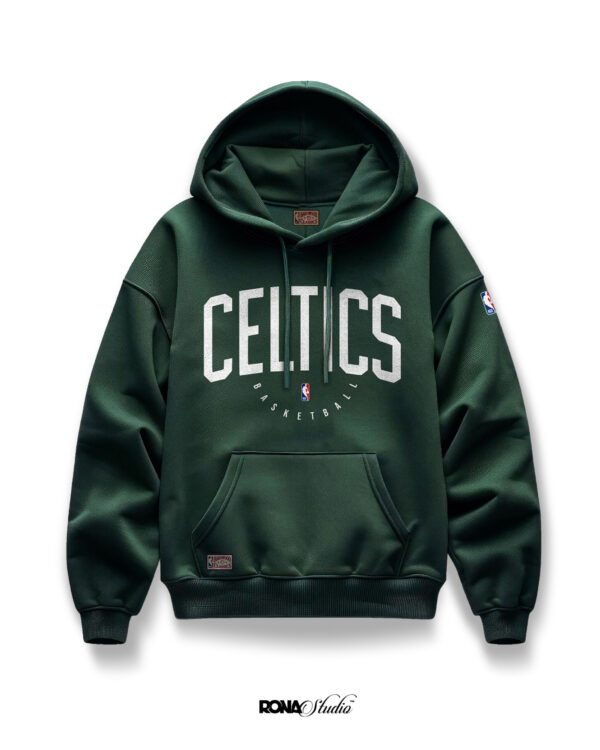 Celtics NBA