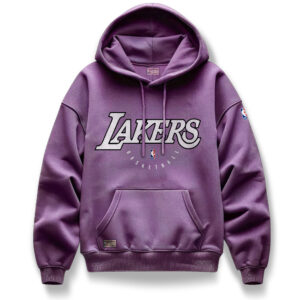 Lakers NBA