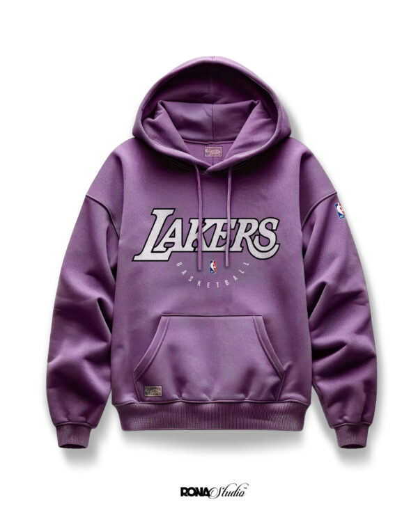 Lakers NBA