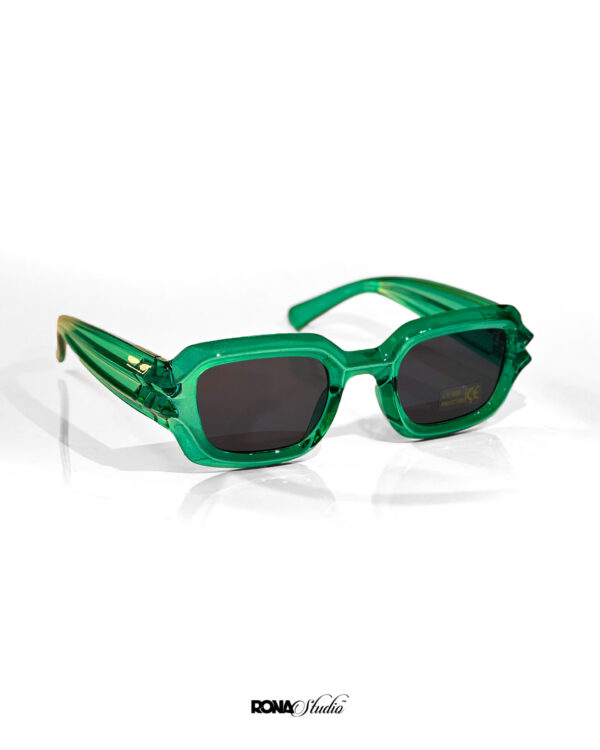 Lentes Bri verdes