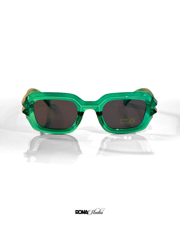 Lentes Bri verdes