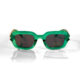 Lentes Bri verdes