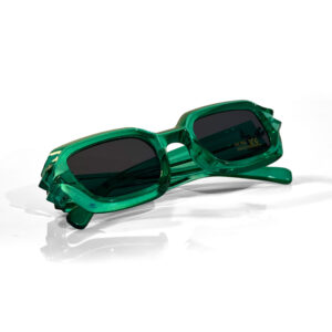 Lentes Bri verdes