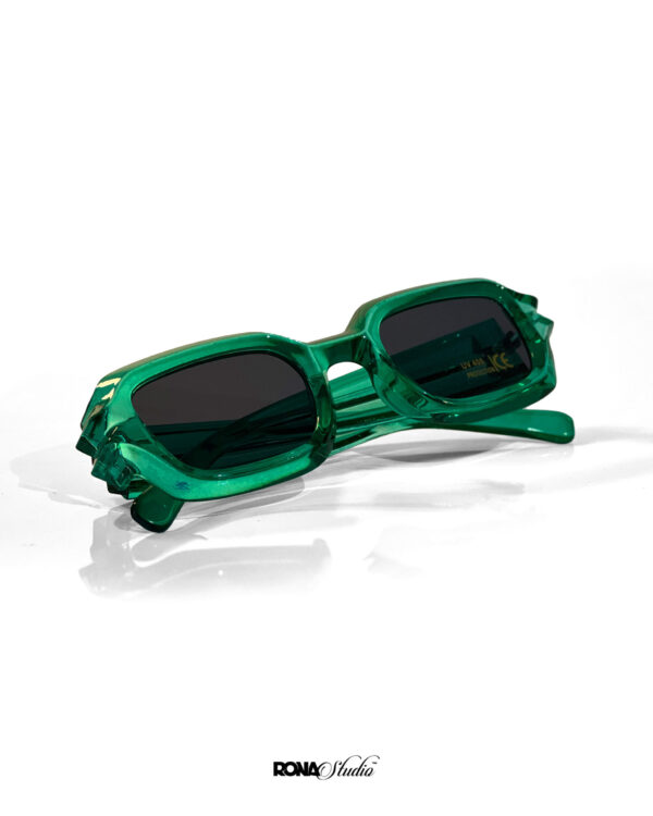 Lentes Bri verdes