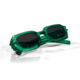 Lentes Bri verdes