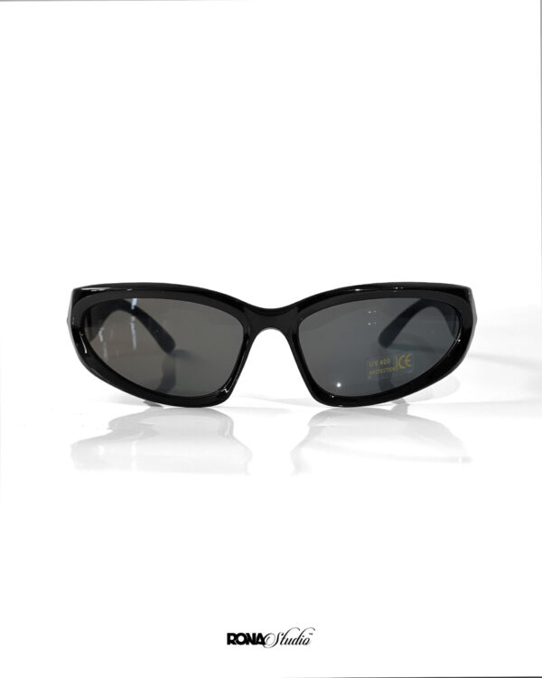 Lentes Rave