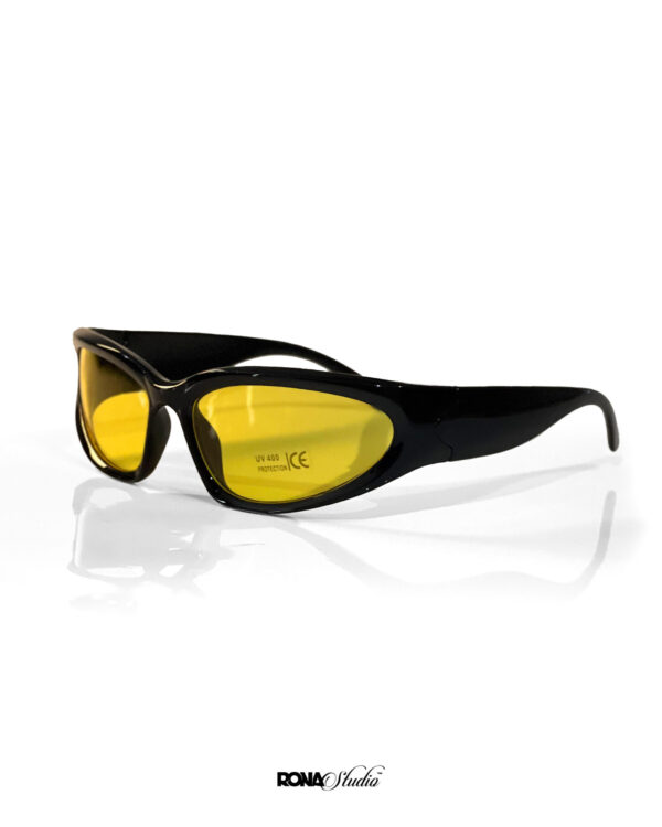 Lentes Rave YG