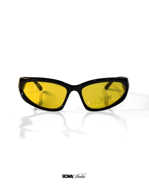 Lentes Rave YG