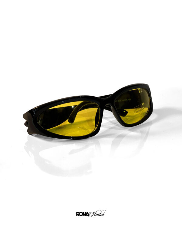 Lentes Rave YG