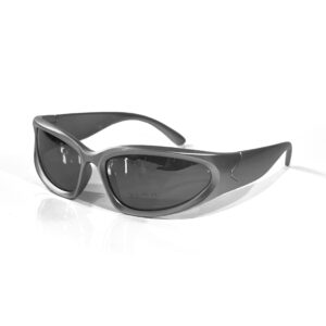 Lentes Rave Grey