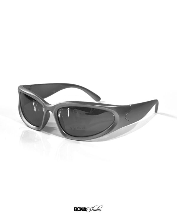 Lentes Rave Grey