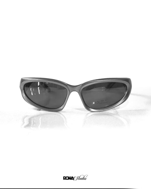 Lentes Rave Grey