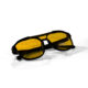 Lentes Malibu