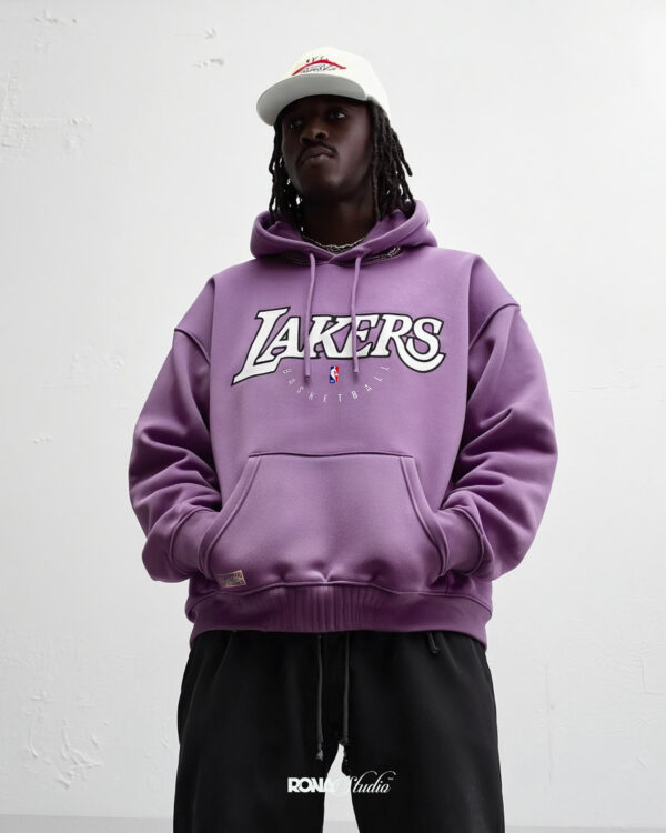 Lakers NBA