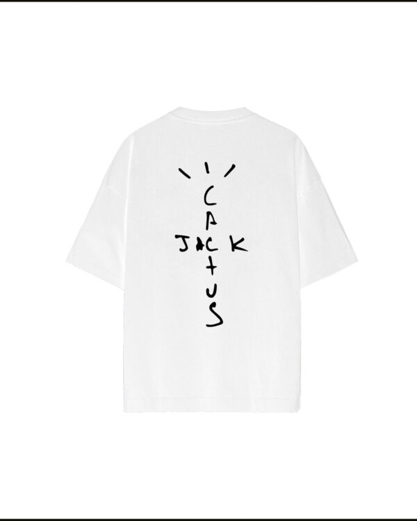 Remera Cactus