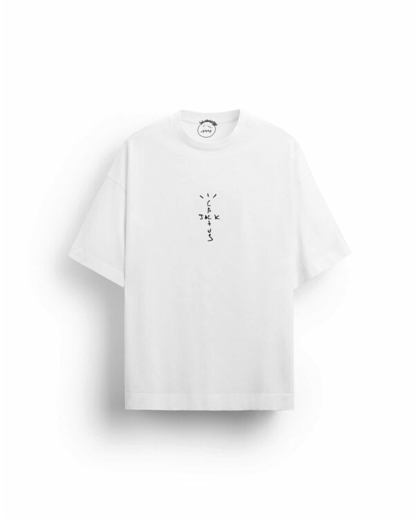 Remera Cactus