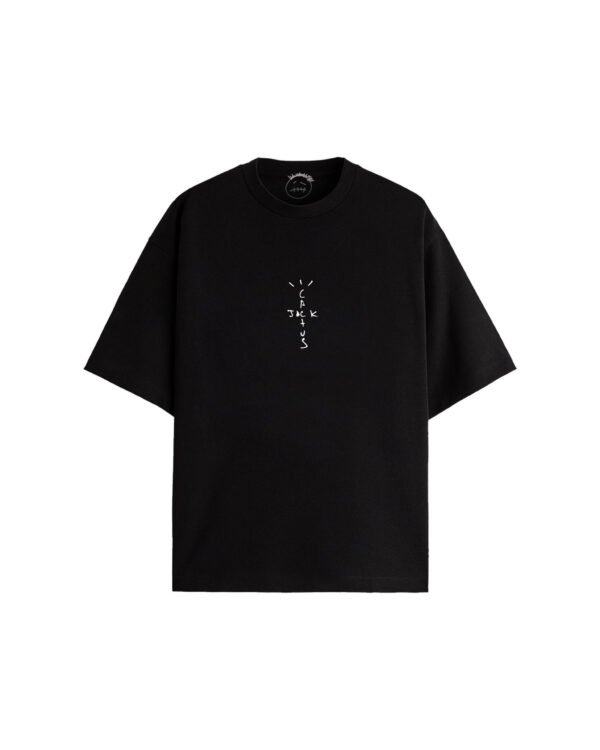 Remera Cactus