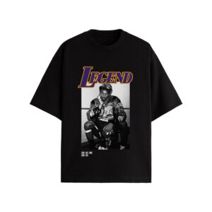 Remera Legend Kove