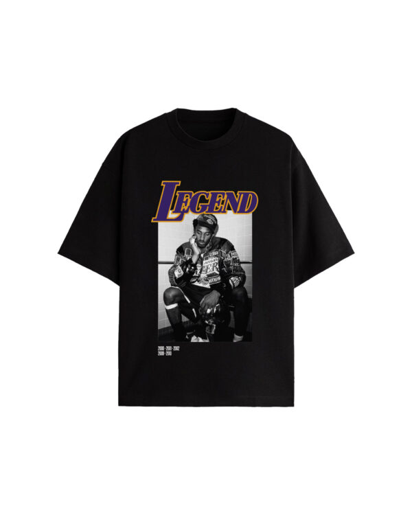 Remera Legend Kove