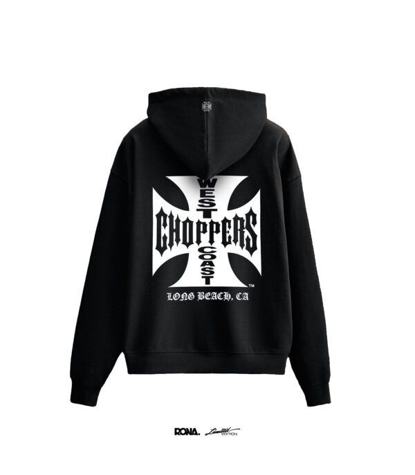 West Coast Choppers