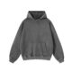 Hoodie Washed