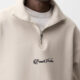Buzo Zip Soft