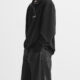 Buzo Zip Black