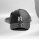 Gorro NY Terciopelo