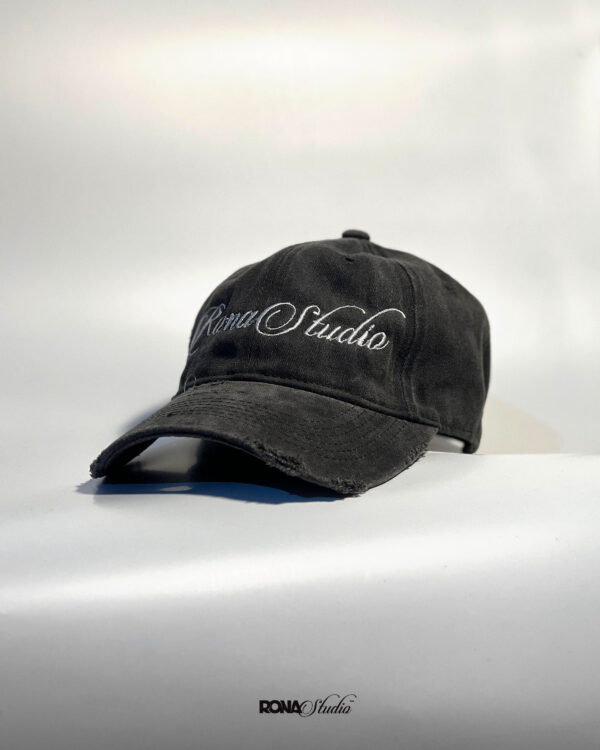 Gorra Rona Grunge