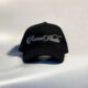 Gorra Rona Black