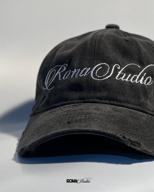 Gorra Rona Grunge